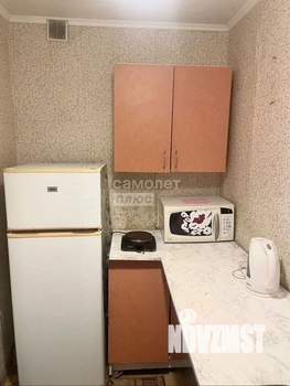 1-к квартира, вторичка, 23м2, 1/5 этаж