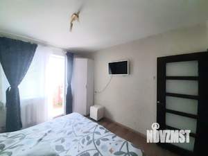 2-к квартира, вторичка, 49м2, 6/9 этаж