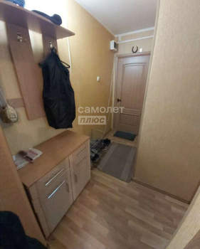 3-к квартира, вторичка, 47м2, 5/5 этаж