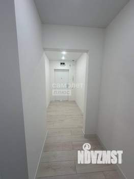 2-к квартира, вторичка, 44м2, 3/17 этаж