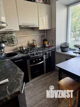 3-к квартира, вторичка, 51м2, 1/5 этаж