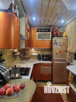 3-к квартира, вторичка, 58м2, 2/5 этаж