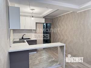 Студия квартира, вторичка, 26м2, 11/24 этаж