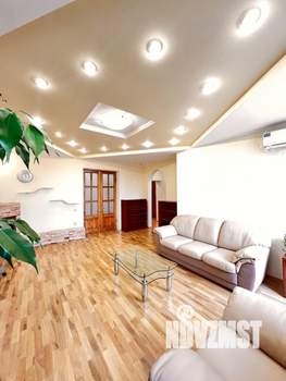 3-к квартира, вторичка, 82м2, 5/5 этаж