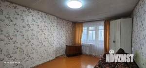 1-к квартира, вторичка, 38м2, 10/12 этаж