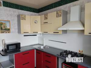3-к квартира, вторичка, 62м2, 5/5 этаж