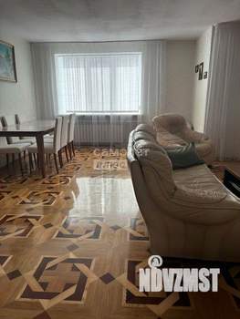 5-к квартира, вторичка, 143м2, 7/12 этаж