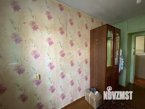 3-к квартира, вторичка, 50м2, 2/5 этаж