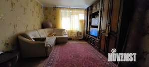 1-к квартира, вторичка, 35м2, 7/9 этаж