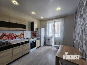 1-к квартира, вторичка, 45м2, 5/11 этаж