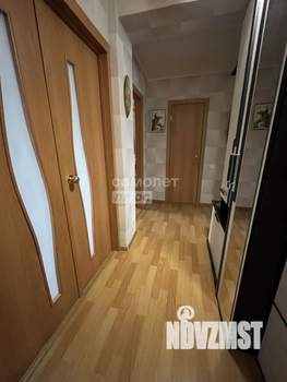 2-к квартира, вторичка, 58м2, 3/5 этаж