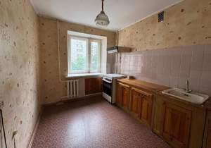 3-к квартира, вторичка, 62м2, 3/9 этаж