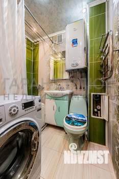 1-к квартира, вторичка, 35м2, 3/5 этаж