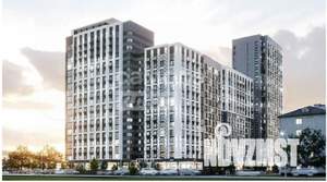 3-к квартира, вторичка, 70м2, 12/15 этаж