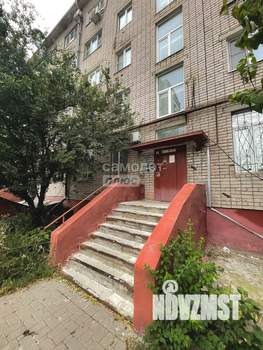2-к квартира, вторичка, 45м2, 2/5 этаж