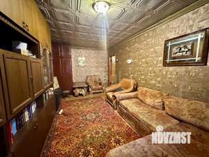 2-к квартира, вторичка, 43м2, 1/5 этаж