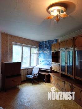 3-к квартира, вторичка, 63м2, 5/9 этаж