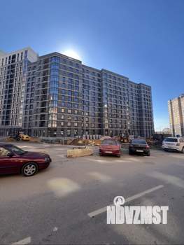 1-к квартира, вторичка, 36м2, 2/12 этаж