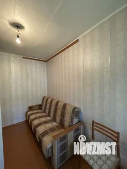 2-к квартира, вторичка, 44м2, 2/5 этаж