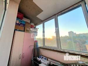 1-к квартира, вторичка, 41м2, 3/23 этаж