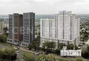 3-к квартира, вторичка, 61м2, 13/24 этаж