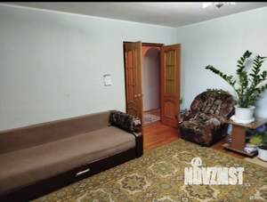 3-к квартира, вторичка, 83м2, 6/10 этаж