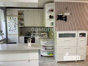 1-к квартира, вторичка, 31м2, 4/5 этаж