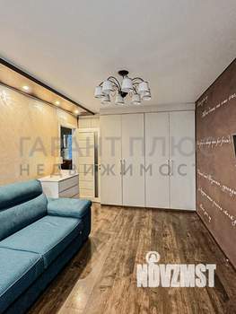 3-к квартира, вторичка, 61м2, 4/5 этаж