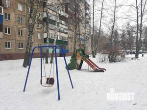 2-к квартира, вторичка, 52м2, 3/9 этаж