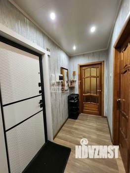 2-к квартира, вторичка, 47м2, 2/5 этаж