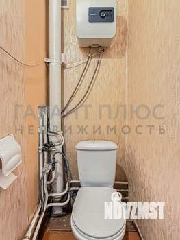 1-к квартира, вторичка, 37м2, 4/10 этаж