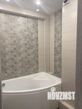 1-к квартира, вторичка, 44м2, 2/17 этаж