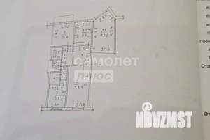 Фото квартиры на продажу (2)
