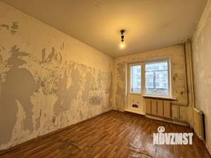 2-к квартира, вторичка, 54м2, 2/10 этаж