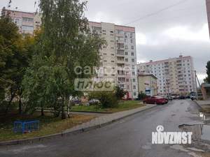 3-к квартира, вторичка, 62м2, 5/5 этаж