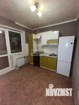 1-к квартира, вторичка, 35м2, 3/10 этаж