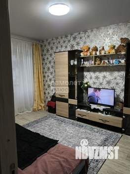 2-к квартира, вторичка, 40м2, 3/5 этаж