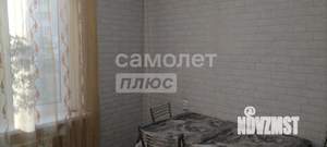 1-к квартира, вторичка, 36м2, 1/9 этаж