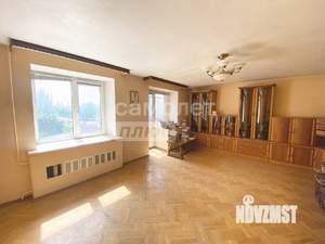 2-к квартира, вторичка, 67м2, 5/10 этаж