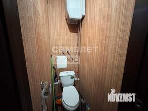 3-к квартира, вторичка, 53м2, 7/9 этаж