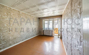 2-к квартира, вторичка, 48м2, 5/5 этаж