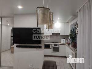 3-к квартира, вторичка, 55м2, 1/5 этаж