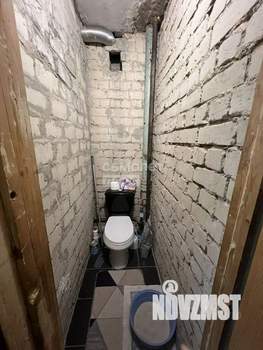 1-к квартира, вторичка, 39м2, 6/12 этаж