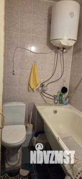 2-к квартира, вторичка, 30м2, 1/3 этаж