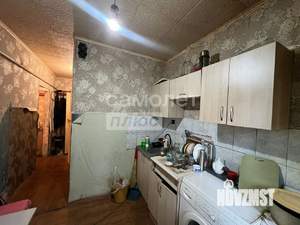 1-к квартира, вторичка, 35м2, 1/9 этаж