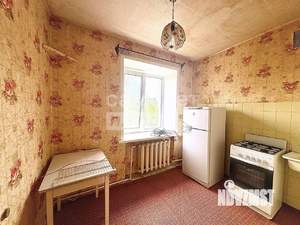 2-к квартира, вторичка, 53м2, 5/5 этаж