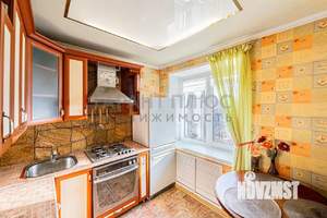 2-к квартира, вторичка, 44м2, 5/5 этаж