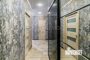 2-к квартира, вторичка, 55м2, 10/17 этаж