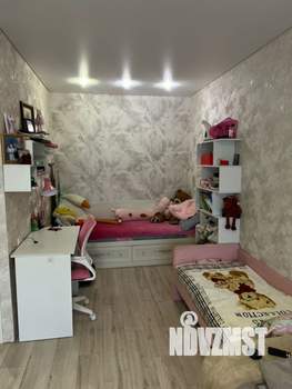 1-к квартира, вторичка, 42м2, 13/17 этаж