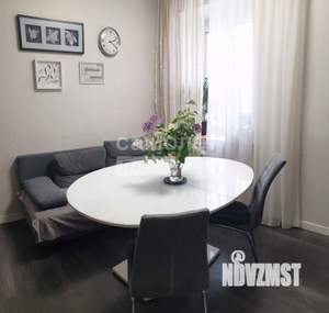 3-к квартира, вторичка, 82м2, 10/13 этаж